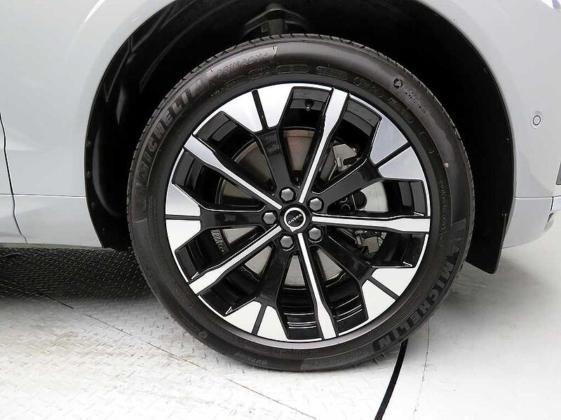 Volvo  Ultra, B5 AWD 마일드 하이브리드, 가솔린, 브라이트