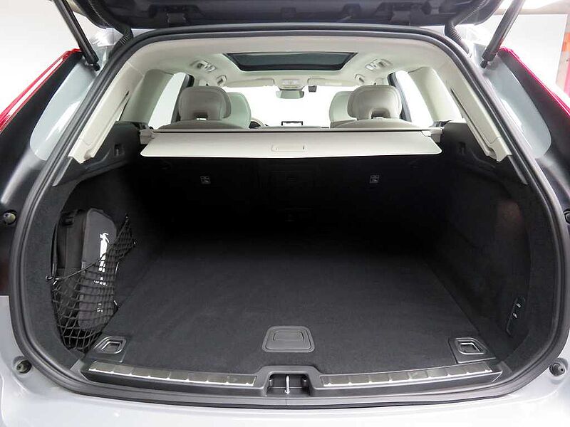 Volvo  Ultra, B5 AWD 마일드 하이브리드, 가솔린, 브라이트