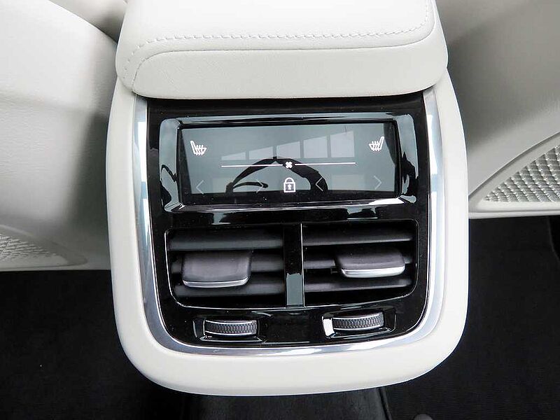 Volvo  Ultra, B5 AWD 마일드 하이브리드, 가솔린, 브라이트