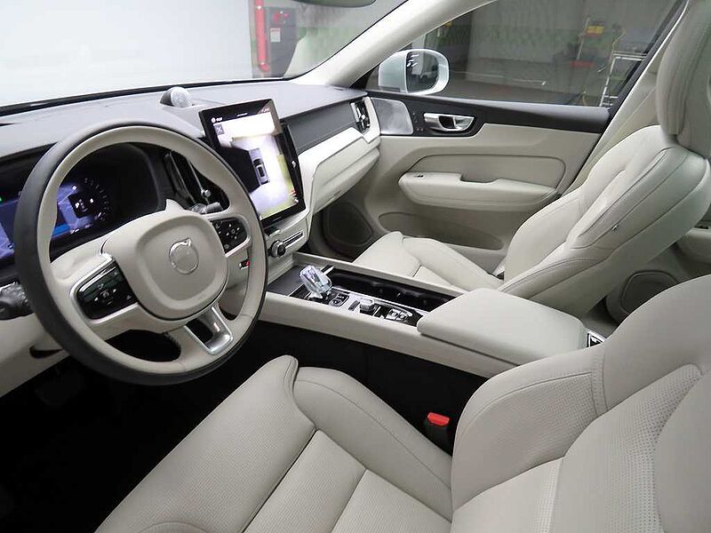 Volvo  Ultra, B5 AWD 마일드 하이브리드, 가솔린, 브라이트