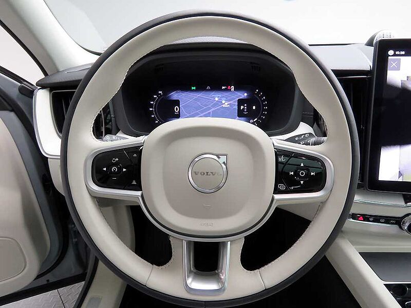 Volvo  Ultra, B5 AWD 마일드 하이브리드, 가솔린, 브라이트