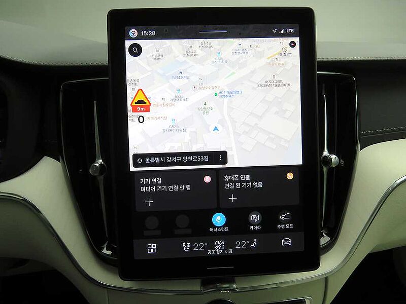 Volvo  Ultra, B5 AWD 마일드 하이브리드, 가솔린, 브라이트