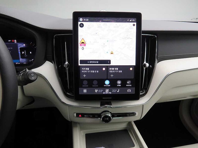 Volvo  Ultra, B5 AWD 마일드 하이브리드, 가솔린, 브라이트