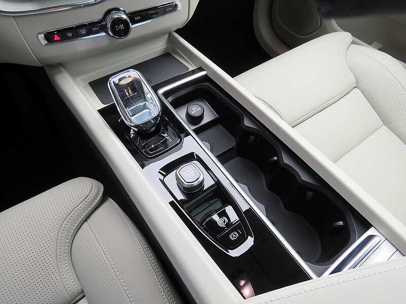 Volvo  Ultra, B5 AWD 마일드 하이브리드, 가솔린, 브라이트