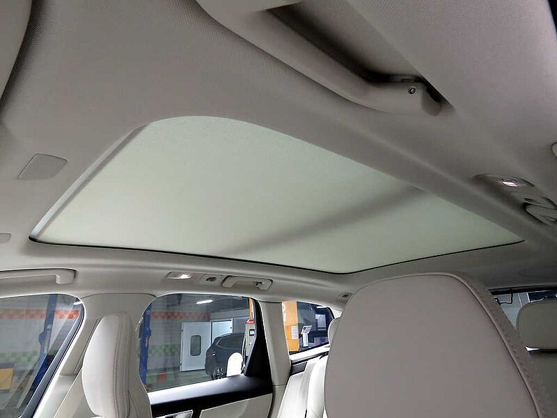 Volvo  Ultra, B5 AWD 마일드 하이브리드, 가솔린, 브라이트