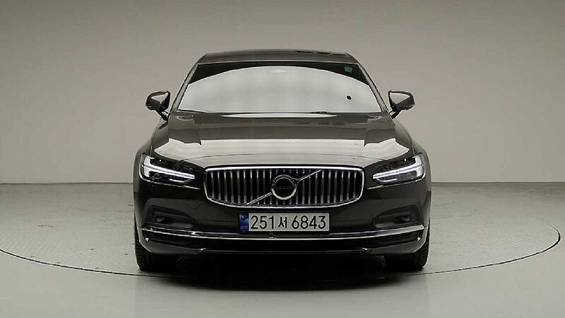 Volvo  Ultimate, B6 AWD 마일드 하이브리드, 가솔린, 브라이트