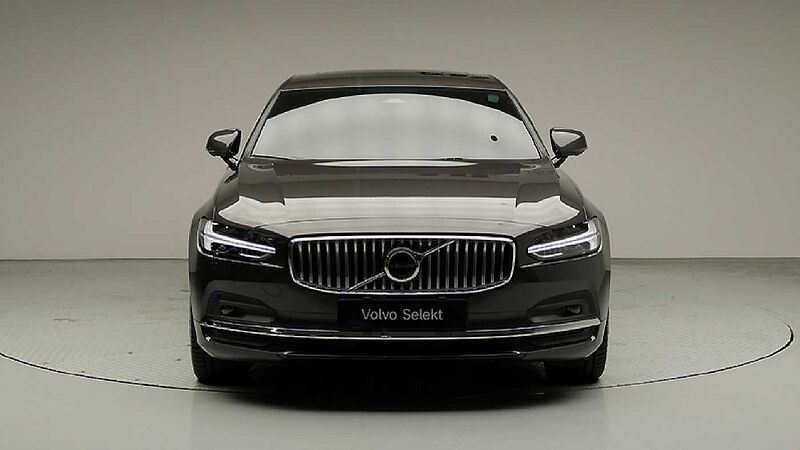 Volvo  Ultimate, B6 AWD 마일드 하이브리드, 가솔린, 브라이트