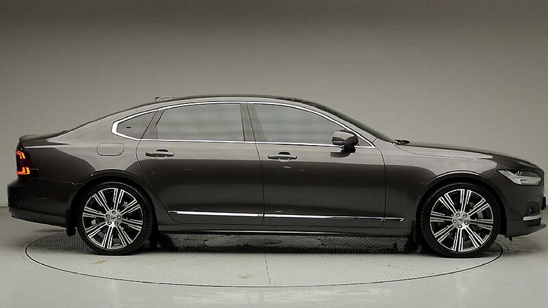 Volvo  Ultimate, B6 AWD 마일드 하이브리드, 가솔린, 브라이트