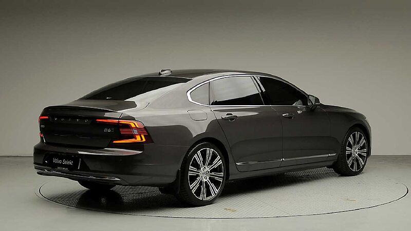 Volvo  Ultimate, B6 AWD 마일드 하이브리드, 가솔린, 브라이트