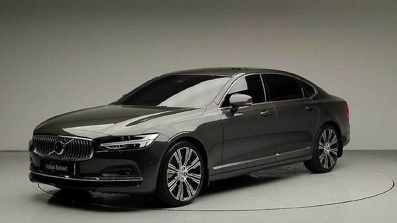 Volvo  Ultimate, B6 AWD 마일드 하이브리드, 가솔린, 브라이트
