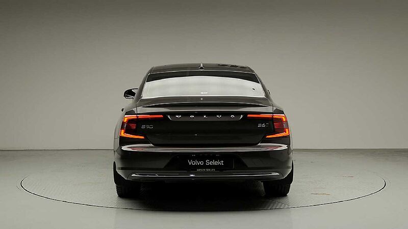 Volvo  Ultimate, B6 AWD 마일드 하이브리드, 가솔린, 브라이트