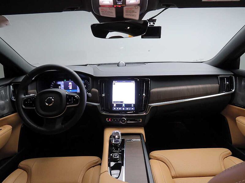Volvo  Ultimate, B6 AWD 마일드 하이브리드, 가솔린, 브라이트