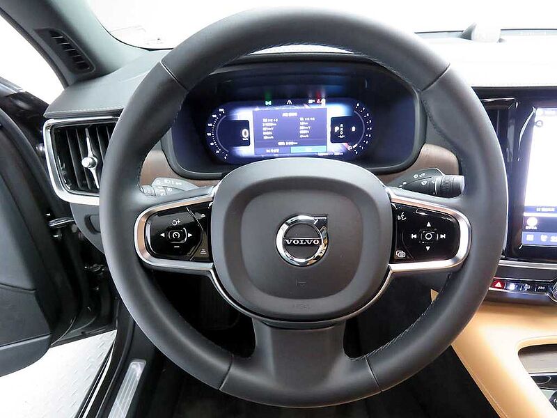 Volvo  Ultimate, B6 AWD 마일드 하이브리드, 가솔린, 브라이트