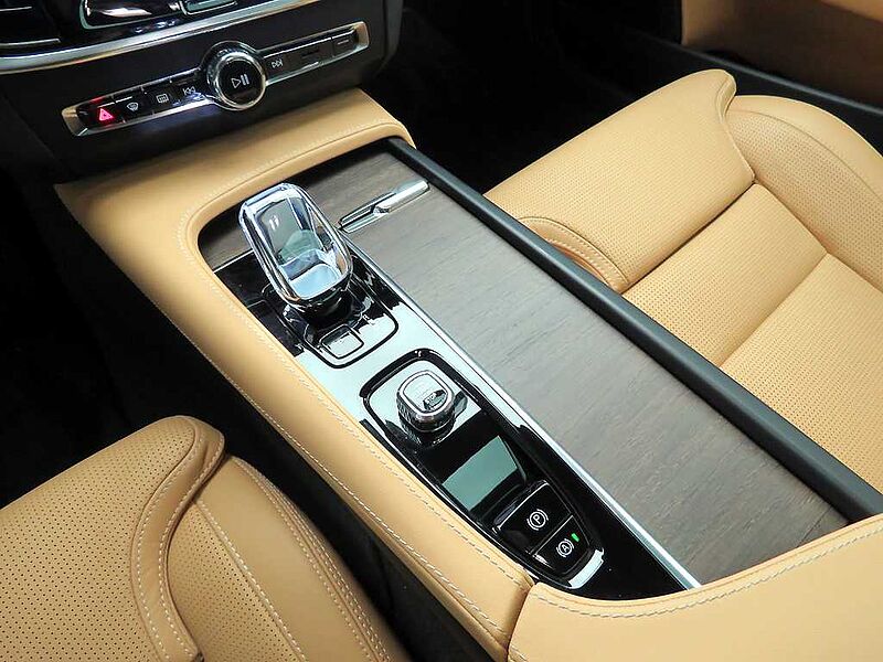 Volvo  Ultimate, B6 AWD 마일드 하이브리드, 가솔린, 브라이트