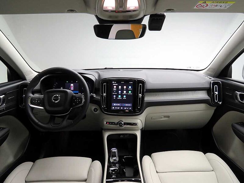 Volvo  Ultra, B4 AWD 마일드 하이브리드, 가솔린, 다크