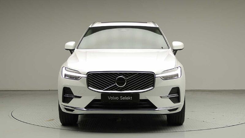 Volvo  Ultra, T8 AWD 플러그-인 하이브리드, 전기/가솔린, 브라이트