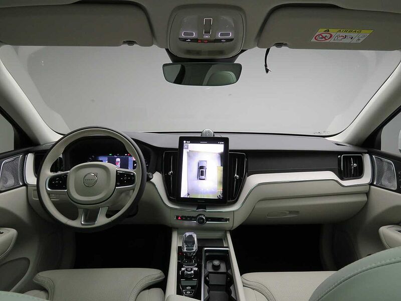 Volvo  Ultra, T8 AWD 플러그-인 하이브리드, 전기/가솔린, 브라이트