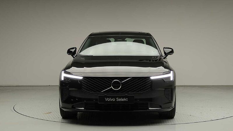 Volvo  Ultra, B5 마일드 하이브리드, 가솔린, 다크
