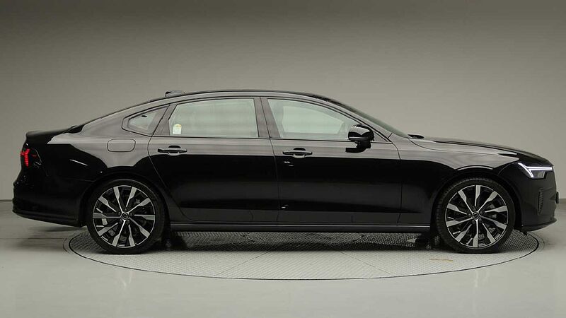 Volvo  Ultra, B5 마일드 하이브리드, 가솔린, 다크