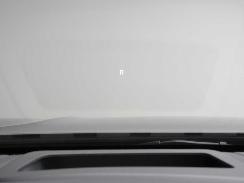 Volvo  Ultra, B5 마일드 하이브리드, 가솔린, 다크