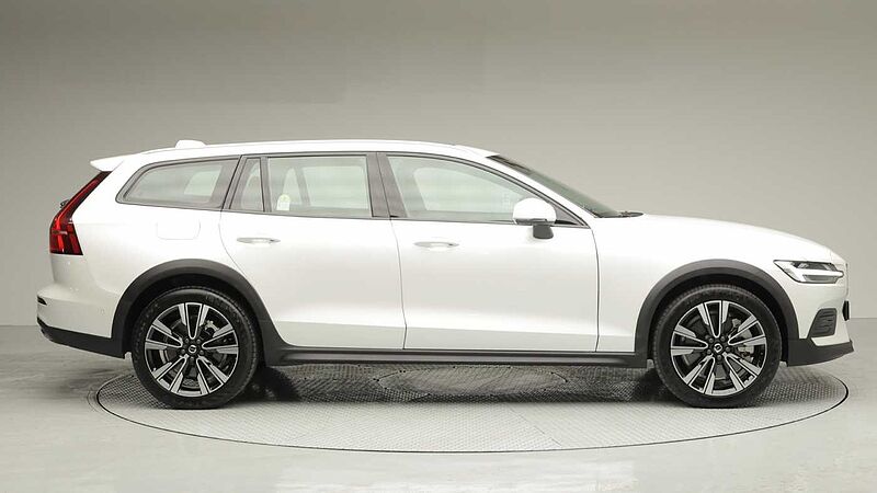 Volvo Ultra, B5 AWD 마일드 하이브리드, 가솔린, 브라이트