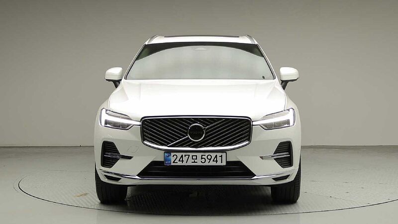 Volvo  Ultra, T8 AWD 플러그-인 하이브리드, 전기/가솔린, 브라이트