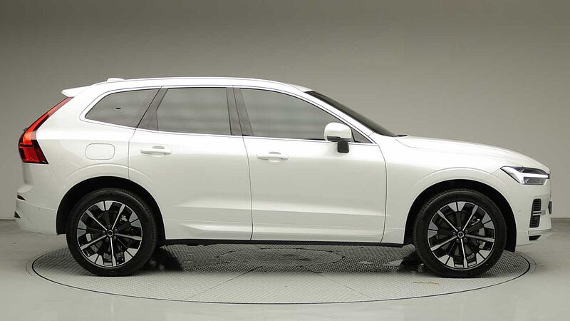 Volvo  Ultra, T8 AWD 플러그-인 하이브리드, 전기/가솔린, 브라이트