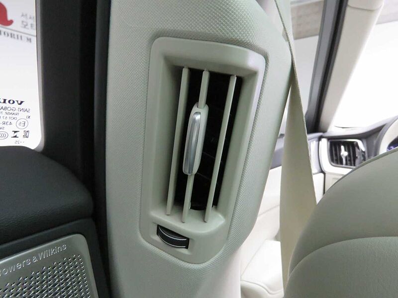 Volvo  Ultra, T8 AWD 플러그-인 하이브리드, 전기/가솔린, 브라이트