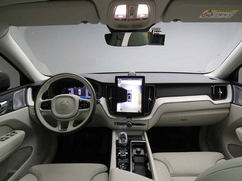 Volvo  Ultra, T8 AWD 플러그-인 하이브리드, 전기/가솔린, 브라이트