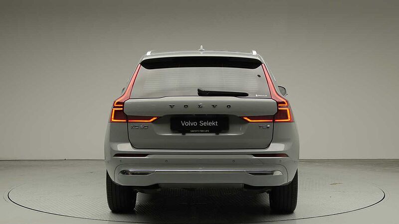 Volvo  Ultra, T8 AWD 플러그-인 하이브리드, 전기/가솔린, 브라이트