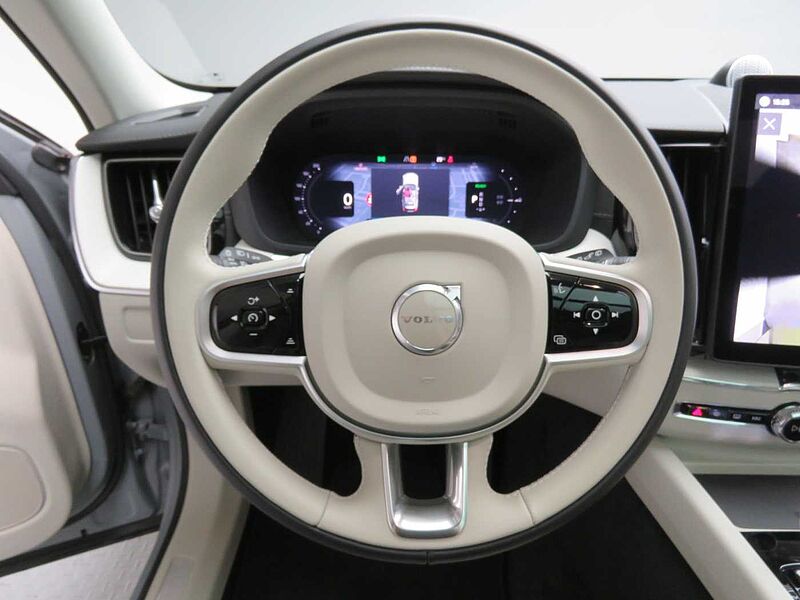 Volvo  Ultra, T8 AWD 플러그-인 하이브리드, 전기/가솔린, 브라이트