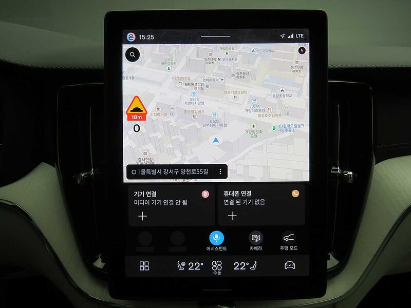 Volvo  Ultra, T8 AWD 플러그-인 하이브리드, 전기/가솔린, 브라이트
