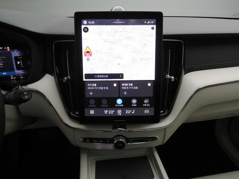 Volvo  Ultra, T8 AWD 플러그-인 하이브리드, 전기/가솔린, 브라이트