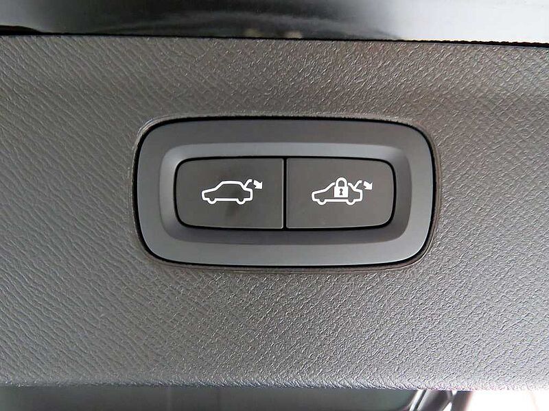 Volvo  Inscription, B6 AWD (300 hp) aut 5 seat, 분리된 7개의 좌석