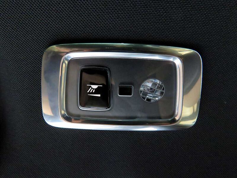Volvo  Inscription, B6 AWD (300 hp) aut 5 seat, 분리된 7개의 좌석
