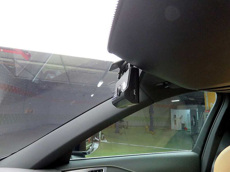 Volvo  Inscription, B6 AWD (300 hp) aut 5 seat, 분리된 7개의 좌석