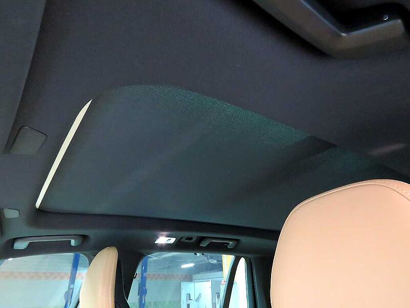 Volvo  Inscription, B6 AWD (300 hp) aut 5 seat, 분리된 7개의 좌석