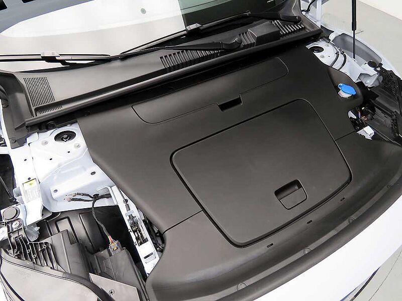 Volvo  Ultra, Single Motor Extended Range, 순수 전기