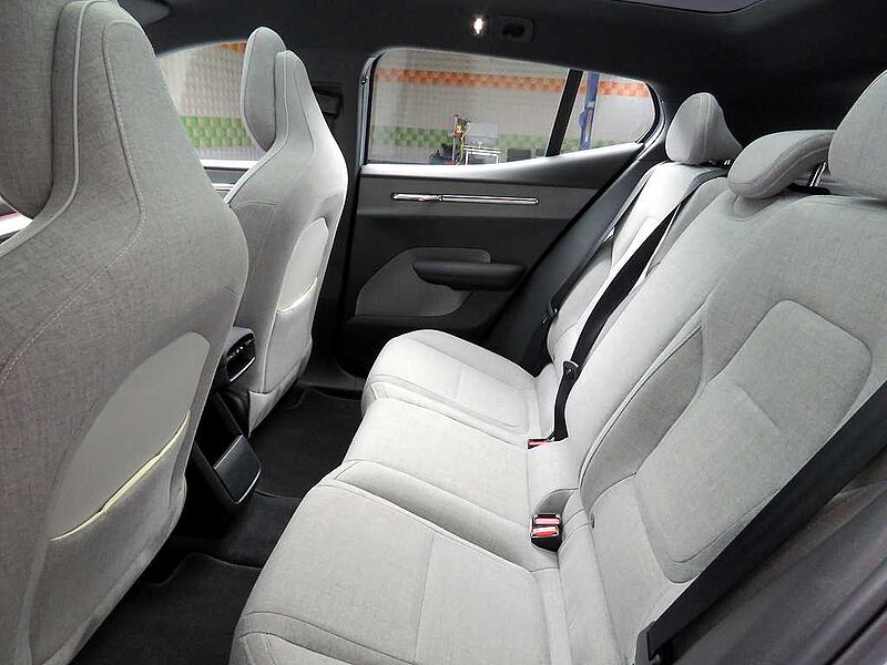 Volvo  Ultra, Single Motor Extended Range, 순수 전기