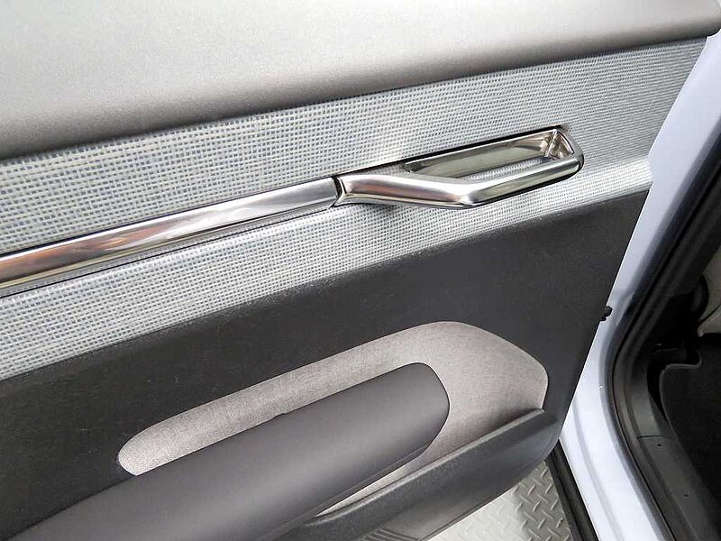 Volvo  Ultra, Single Motor Extended Range, 순수 전기