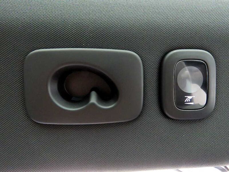 Volvo  Ultra, Single Motor Extended Range, 순수 전기