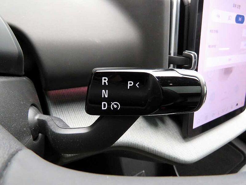 Volvo  Ultra, Single Motor Extended Range, 순수 전기