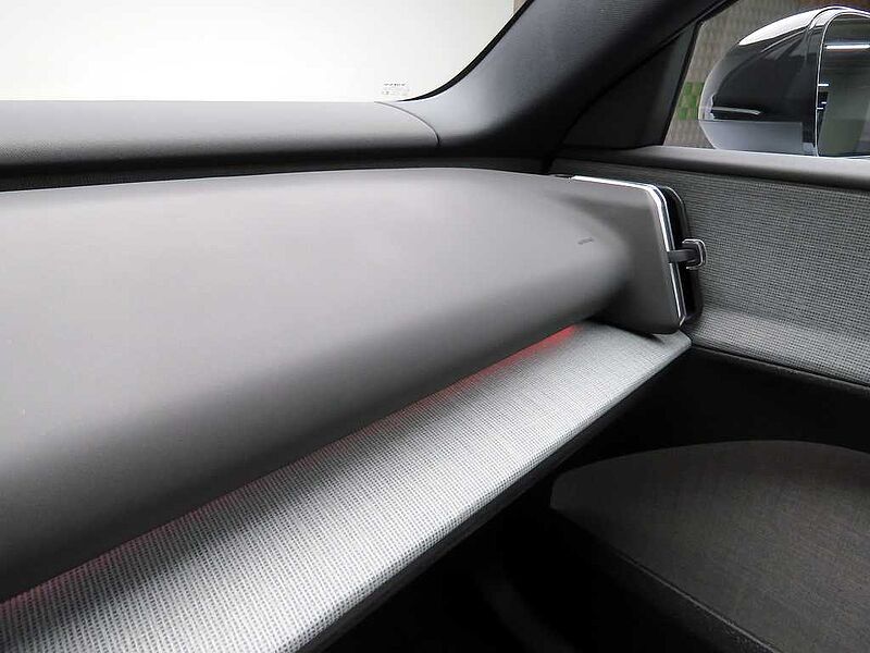 Volvo  Ultra, Single Motor Extended Range, 순수 전기