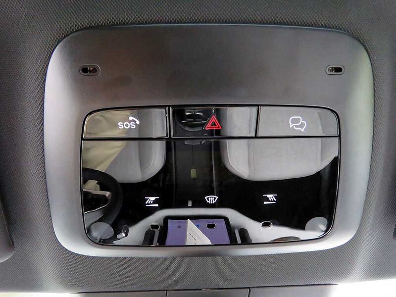 Volvo  Ultra, Single Motor Extended Range, 순수 전기