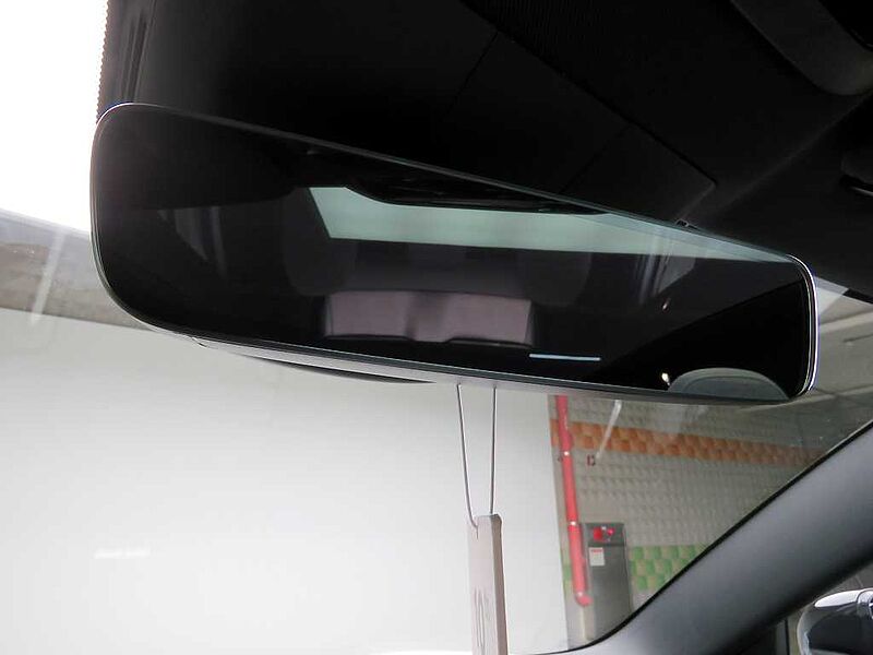 Volvo  Ultra, Single Motor Extended Range, 순수 전기