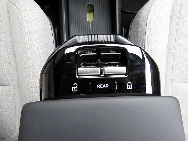 Volvo  Ultra, Single Motor Extended Range, 순수 전기