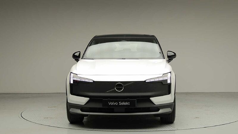 Volvo  Ultra, Twin Motor Performance, 순수 전기