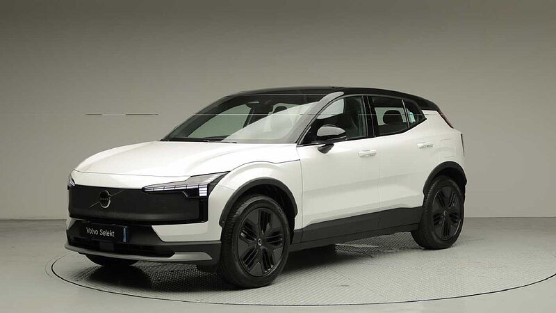 Volvo  Ultra, Twin Motor Performance, 순수 전기