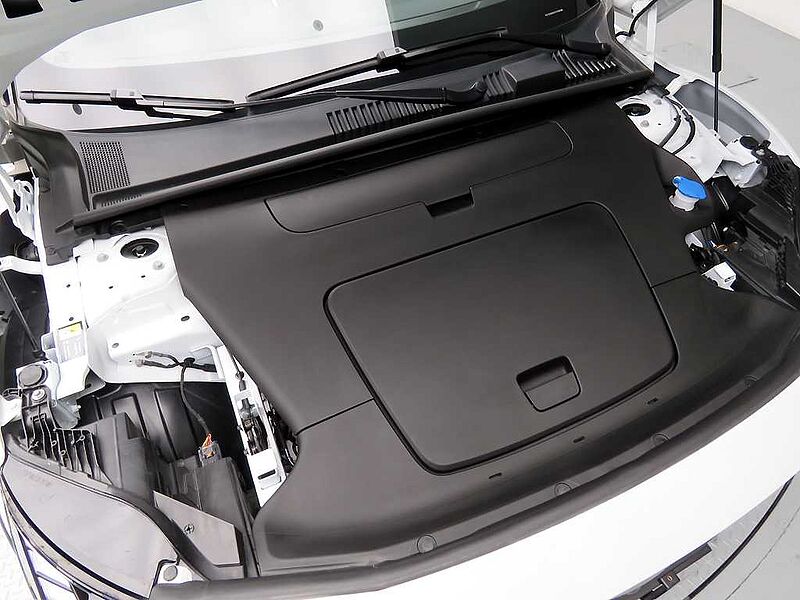 Volvo  Ultra, Twin Motor Performance, 순수 전기