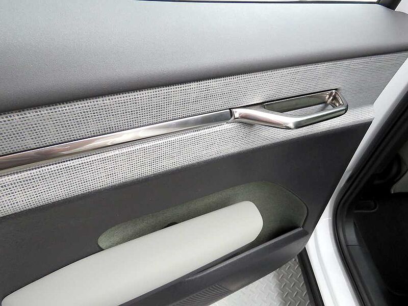 Volvo  Ultra, Twin Motor Performance, 순수 전기